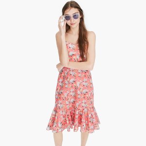 J. Crew Sitewide Clothing Sale