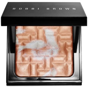 Bobbi Brown relaunched Highlight Powder