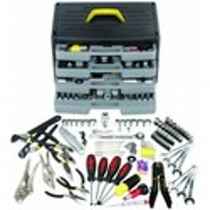 105-Piece Automotive Tool Kit