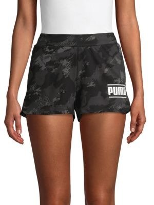 Camo Pack Shorts