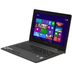 Lenovo 15.6" Notebook G50 (59421808) 