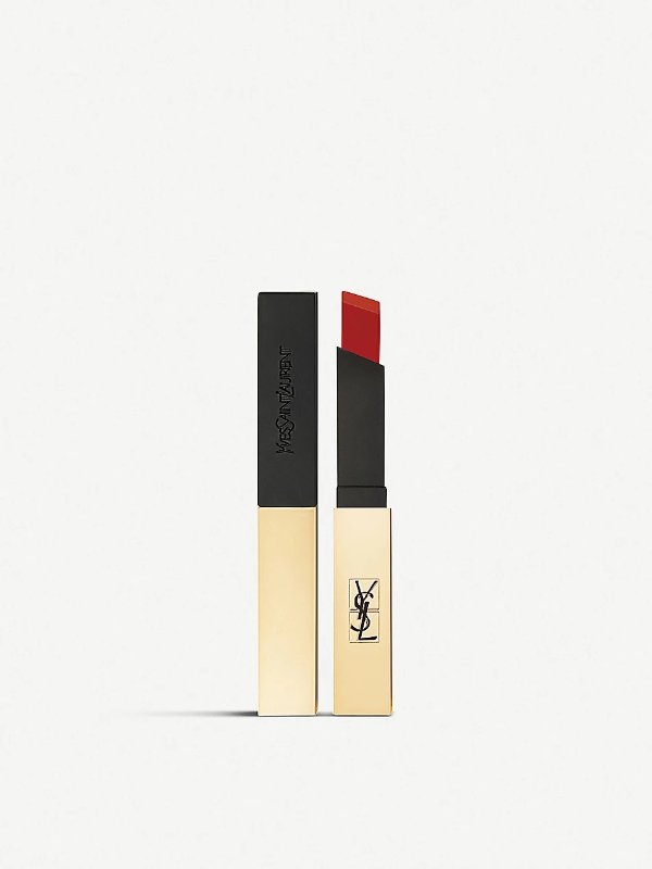 YVES SAINT LAURENTRouge Pur Couture The Slim Matte lipstick 3.6g