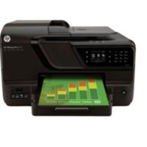 HP Officejet Pro 8600 N911a e-All-in-One Wireless Inkjet Printer