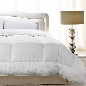  Extra Warmth Comforter, 3 Colors Available @ Qbedding