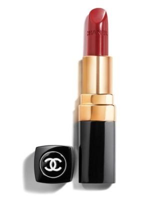 Chanel ROUGE COCO FLASH 新款唇膏开售