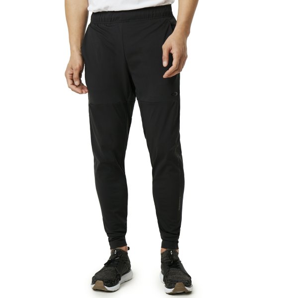 Oakley 3Rd-G Zero Form Pants 2.0 - Blackout - 422549-02E | Oakley US Store