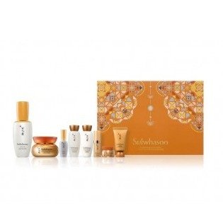 First Care & Ginseng - Best Sellers Set ($414 Value)