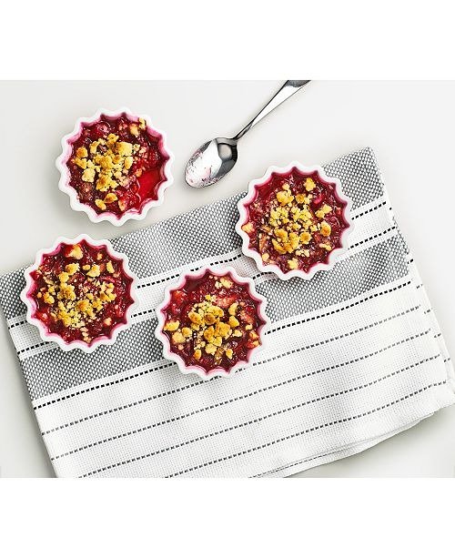 Mini Tartlets, Set of 4, Created For Macy's