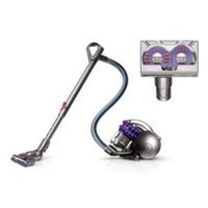 Dyson DC47 Manufacturer refurbished Animal Compact Canister Vacuum Cleaner w/ 2 tier radial