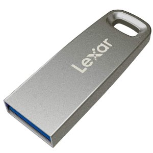 史低价：Lexar Jumpdrive M45 128GB USB 3.1 U盘 闪存 250MB/S读取