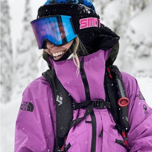 独家：Focus Camera官网 Smith Optics 滑雪护目镜、头盔 虎年促销