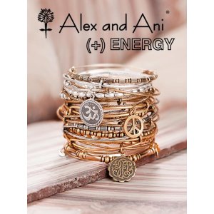 Alex & Ani Jewelry on Sale @ Hautelook