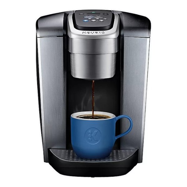 ® K-Elite™ 咖啡机