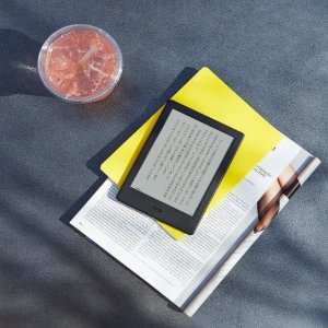 5周年庆 Kindle 电子书阅读器 多款可选 限时特价