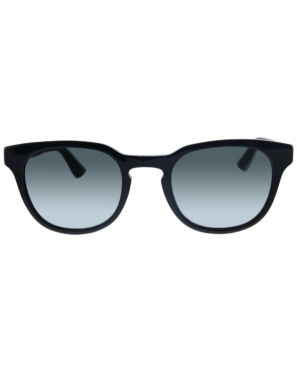 UnisexB24.2 49mm Sunglasses