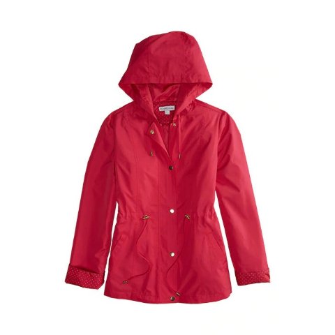 Kim Rogers®Anorak 外套