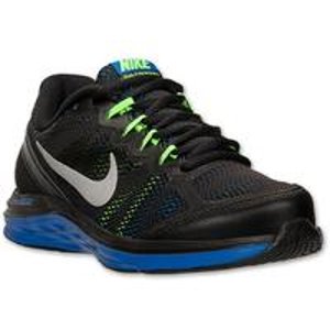 Men's Nike Dual Fusion Run 3 Running Shoes