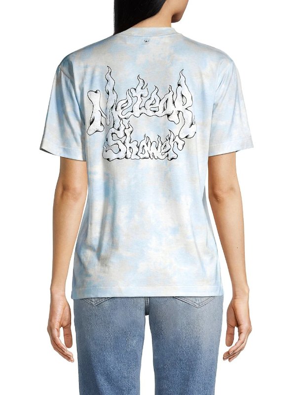 Meteor Shower Casual T-Shirt