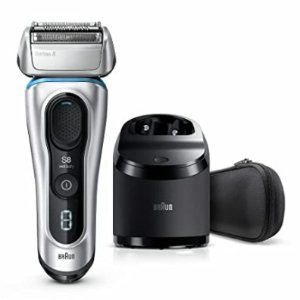 Ending Soon: Braun, Gillette and more electric shavers and razors & blades