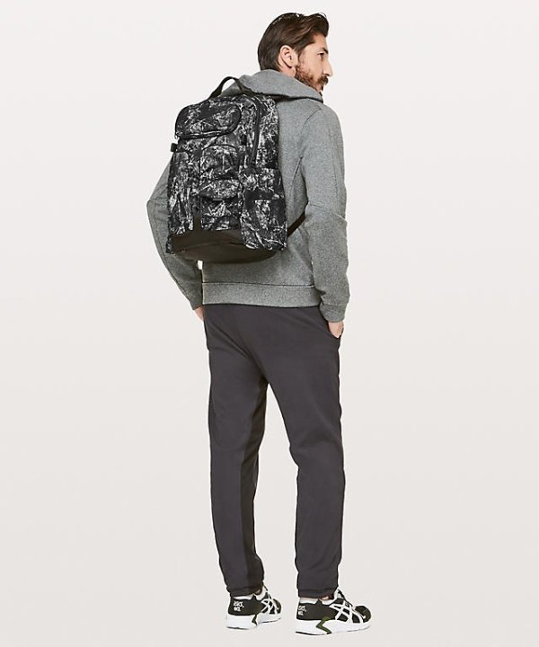Cruiser Backpack | Men's Bags | lululemon athletica