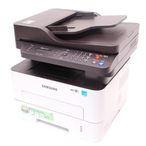 Samsung M2880FW Xpress Mono Laser Multifunction Printer