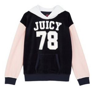 Juicy Couture 童装大优惠