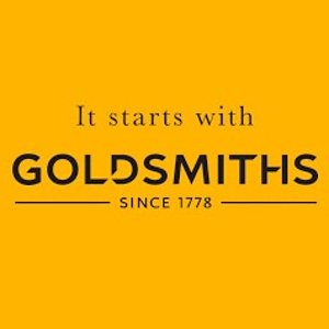 Goldsmiths 官网戒指、饰品、项链 优惠活动火热进行ing