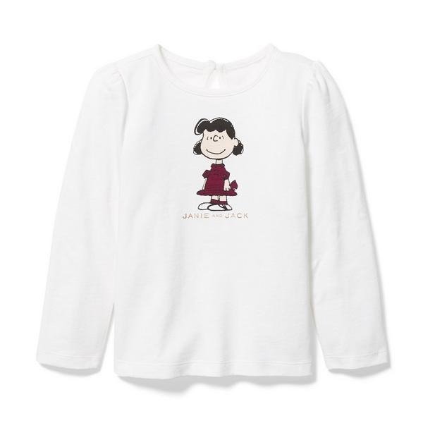 PEANUTS™ Lucy Tee