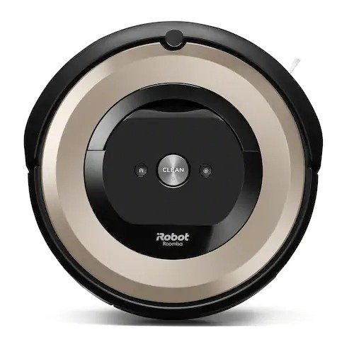 iRobot Roomba e5 Wi-Fi Connected Robot Vacuum (5176)