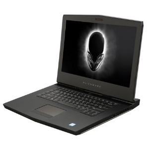 Alienware 15 R3 Laptop (i7 6700HQ,16GB,GTX 1060, 256GB SSD + 1TB)