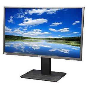 Acer B6 B326HK YMJDPPHZ Black 32" 6ms 4k UHD Widescreen LED Backlight LCD Monitor 