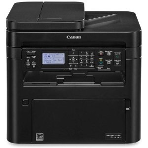 Canon imageCLASS MF264dw Multifunction Wireless Laser Printer