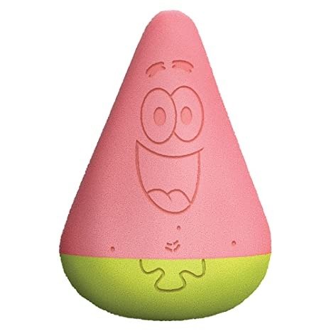 Patrick Makeup Sponge
