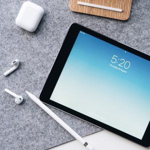 补货：2018新款iPad 9.7吋 第六代 WiFi版 支持Apple Pencil