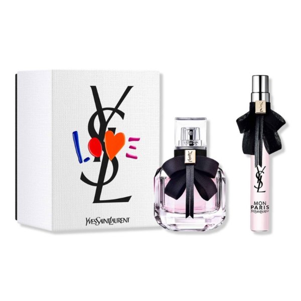 Mon Paris Eau de Parfum Gift Set | Ulta Beauty