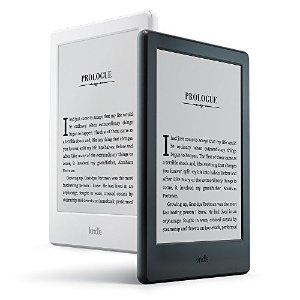 晒晒圈美国生活精选Kindle Paperwhite终于出新款｜10.27发布
