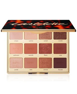 lette™ Toasted Eyeshadow Palette