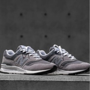 Up to 30% offHBX New Balance Sneakers Sale