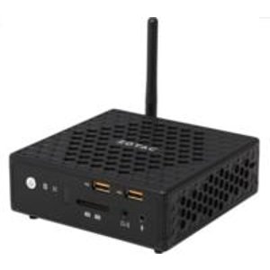 Select Zotac ZBOX Products @ Newegg