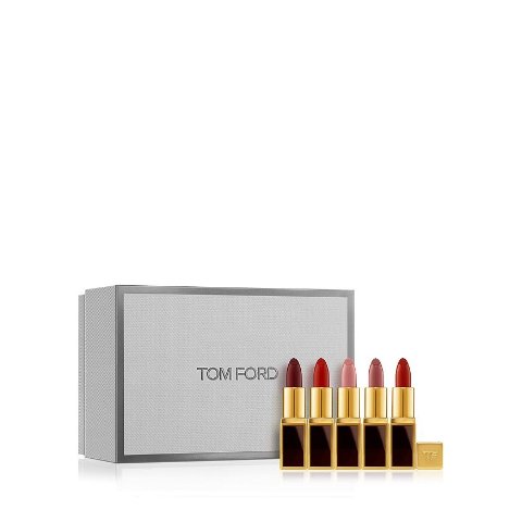 Tom FordBeauty Mahogany Lip Color Set
