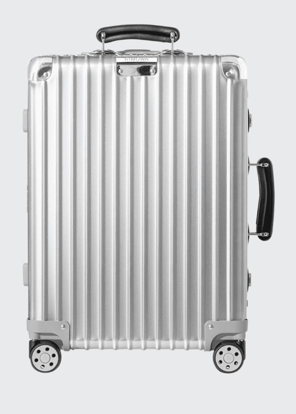 Classic Cabin Spinner Luggage