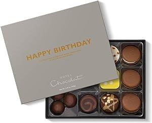 生日巧克力礼盒