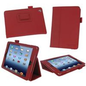 RooCASE Apple iPad Mini Case (Various Styles)