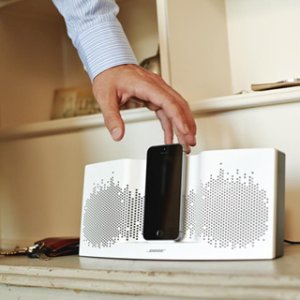Bose SoundDock XT 音箱 扬声器 两色选