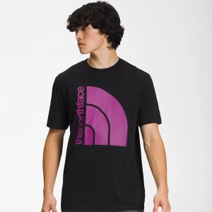 The North Face T-Shirt Sale