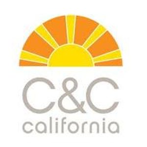 C&C California 特价清仓商品