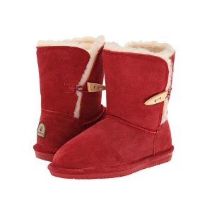 Bearpaw Boots & Slippers for Women and Kids @ 6PM.com