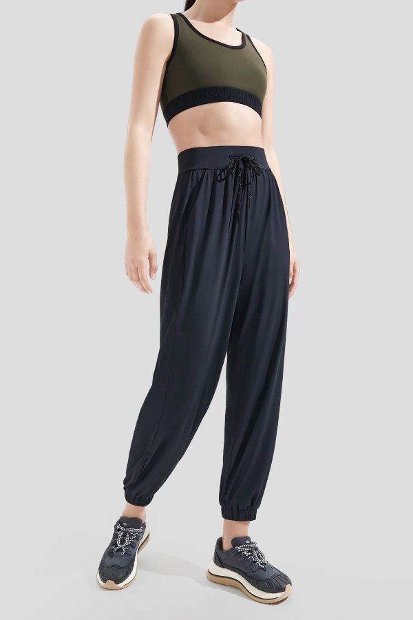 【Summer Sale】Binu Oxygen - Women's Cooling Sweatpants UPF50+