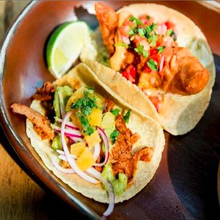Barrio Mexican Kitchen & Bar - 西雅图 - Seattle