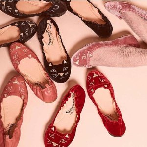 Charlotte Olympia Shoes Sale